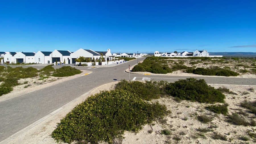 0 Bedroom Property for Sale in Atlantic Sands Private Estate Western Cape
